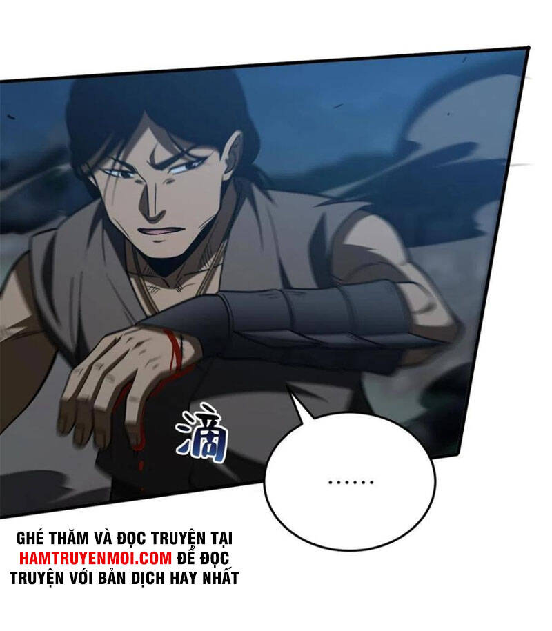 Toàn Cầu Cao Võ Chap 145 - Next Chap 146