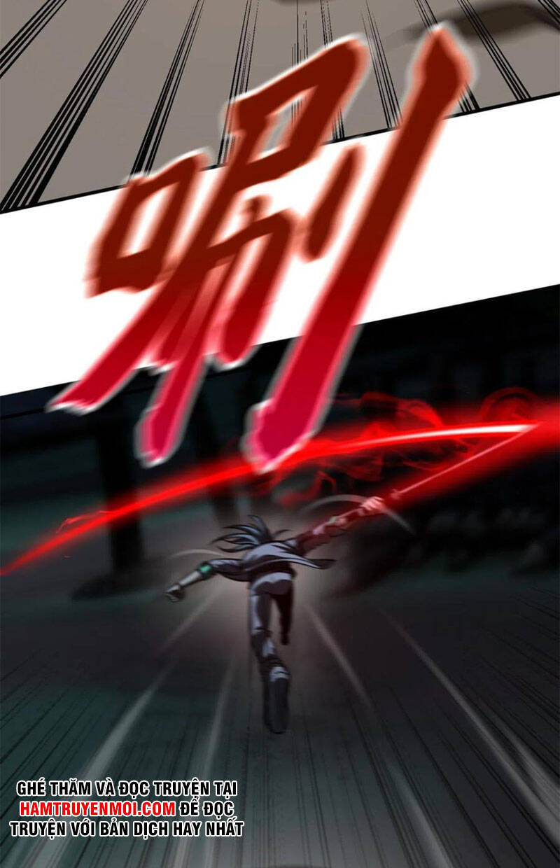 Toàn Cầu Cao Võ Chap 145 - Next Chap 146