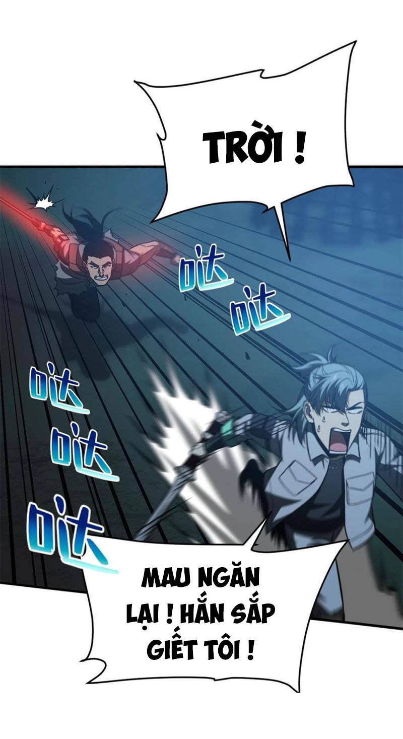 Toàn Cầu Cao Võ Chap 145 - Next Chap 146