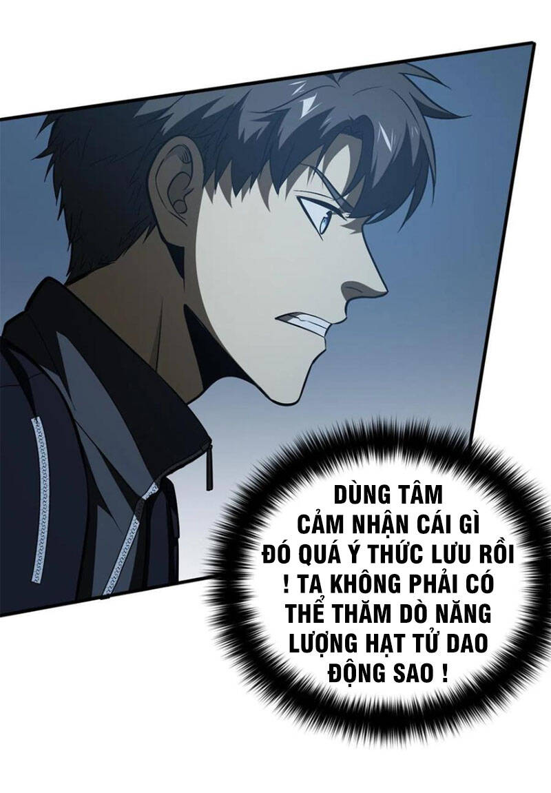 Toàn Cầu Cao Võ Chap 145 - Next Chap 146