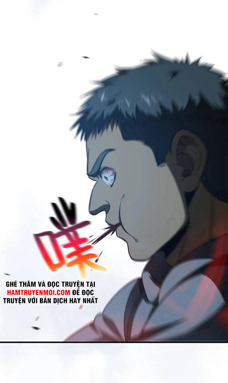 Toàn Cầu Cao Võ Chap 145 - Next Chap 146