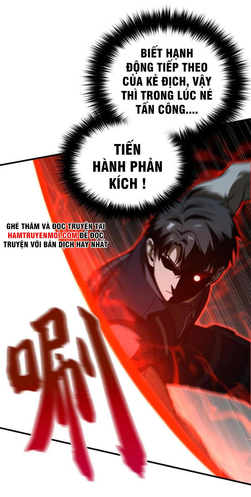 Toàn Cầu Cao Võ Chap 145 - Next Chap 146