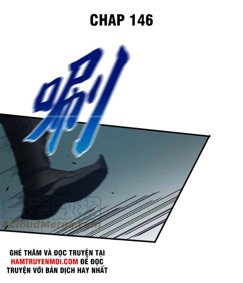 Toàn Cầu Cao Võ Chap 146 - Next Chap 147
