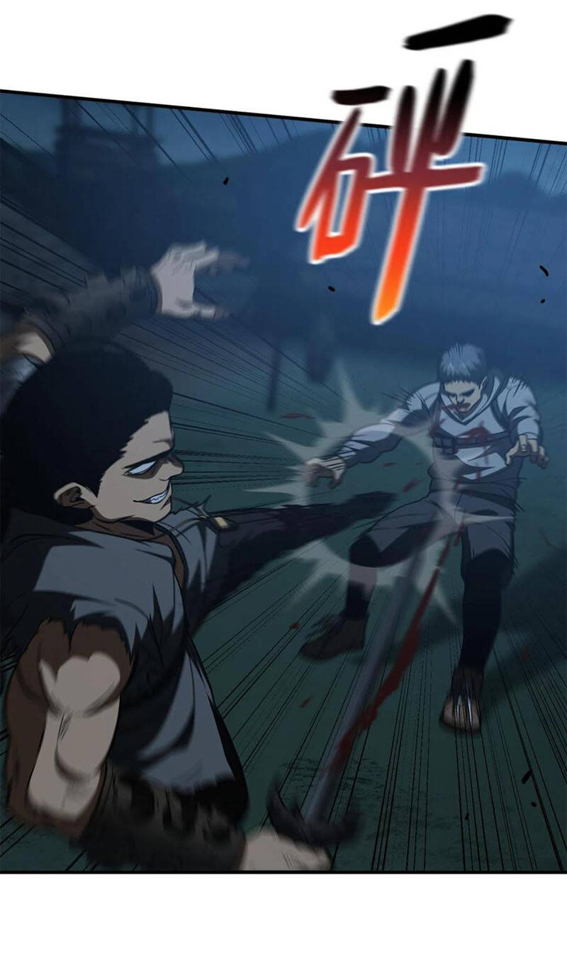 Toàn Cầu Cao Võ Chap 146 - Next Chap 147