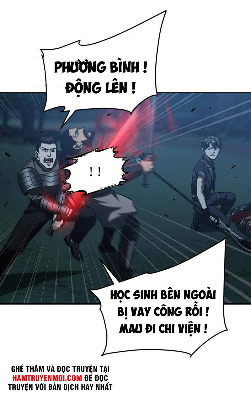 Toàn Cầu Cao Võ Chap 146 - Next Chap 147