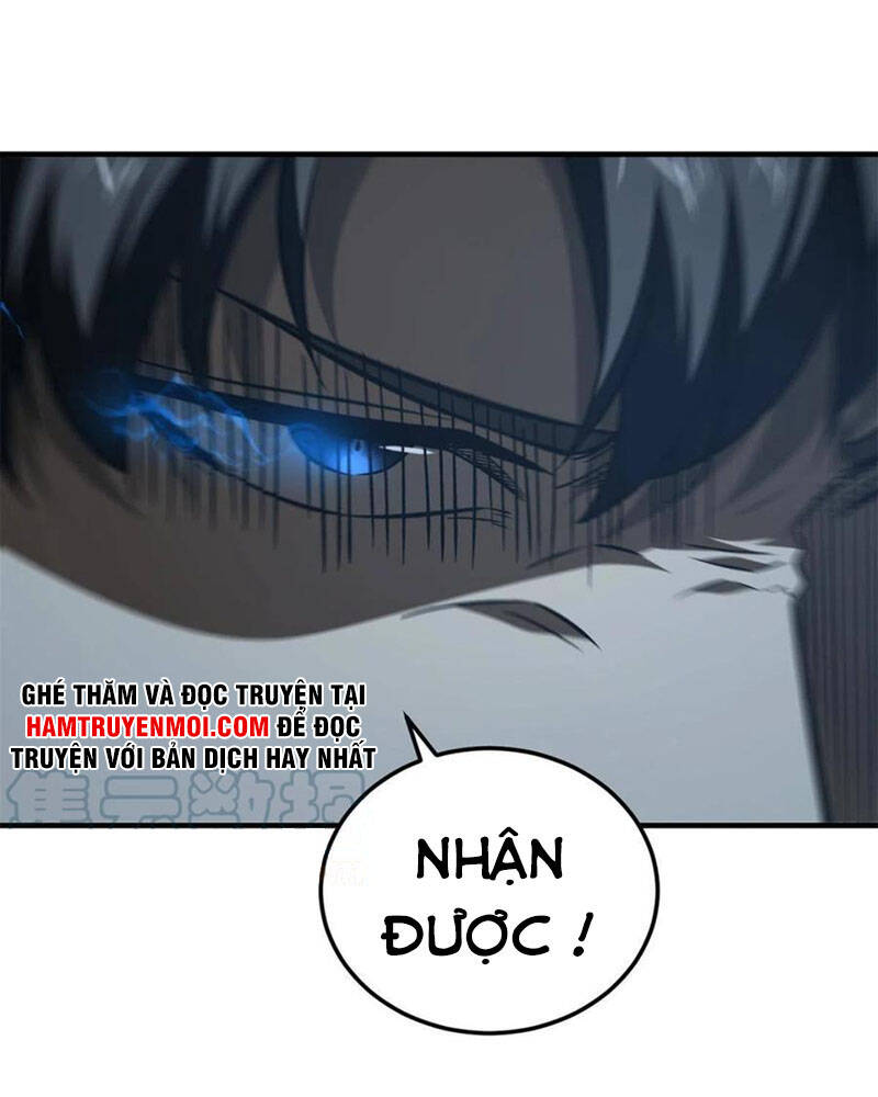 Toàn Cầu Cao Võ Chap 146 - Next Chap 147