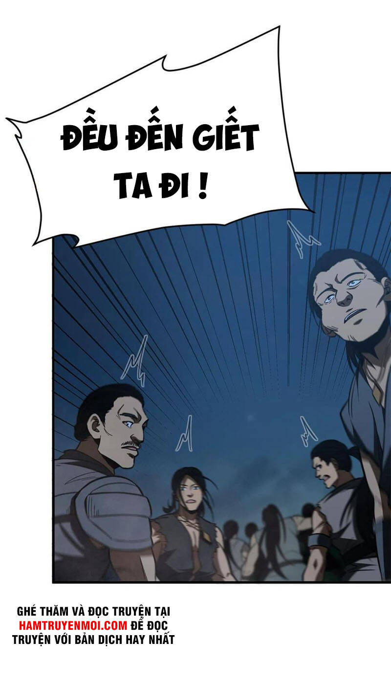 Toàn Cầu Cao Võ Chap 146 - Next Chap 147
