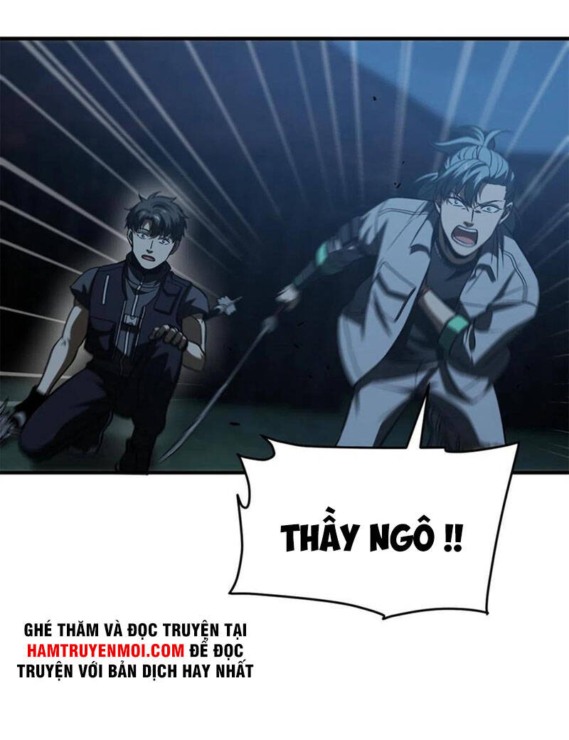 Toàn Cầu Cao Võ Chap 146 - Next Chap 147