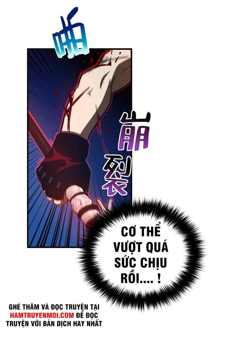 Toàn Cầu Cao Võ Chap 146 - Next Chap 147