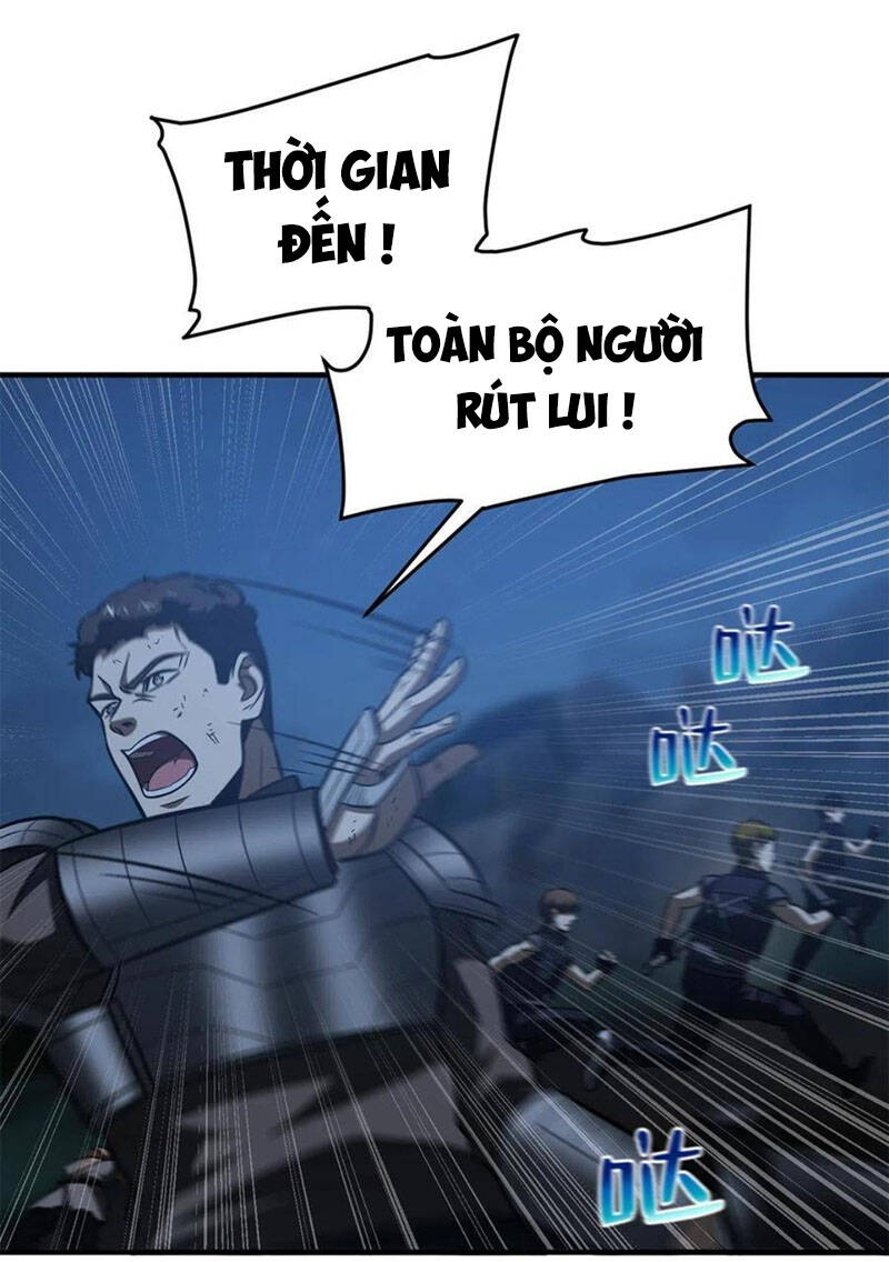 Toàn Cầu Cao Võ Chap 146 - Next Chap 147