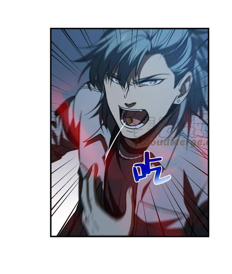 Toàn Cầu Cao Võ Chap 146 - Next Chap 147