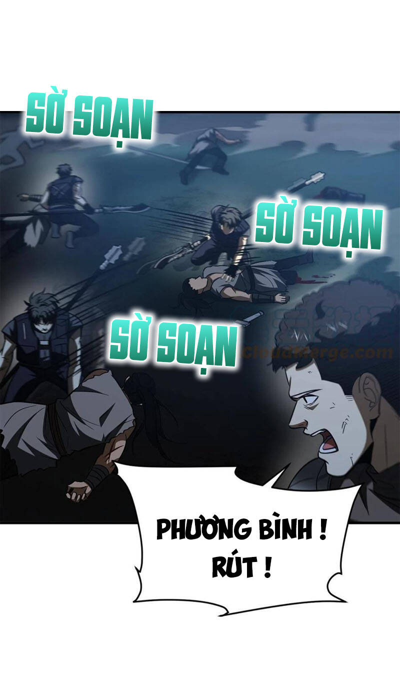 Toàn Cầu Cao Võ Chap 146 - Next Chap 147