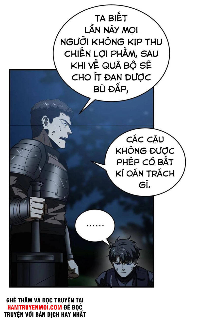 Toàn Cầu Cao Võ Chap 146 - Next Chap 147