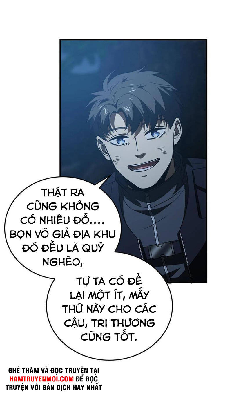 Toàn Cầu Cao Võ Chap 146 - Next Chap 147