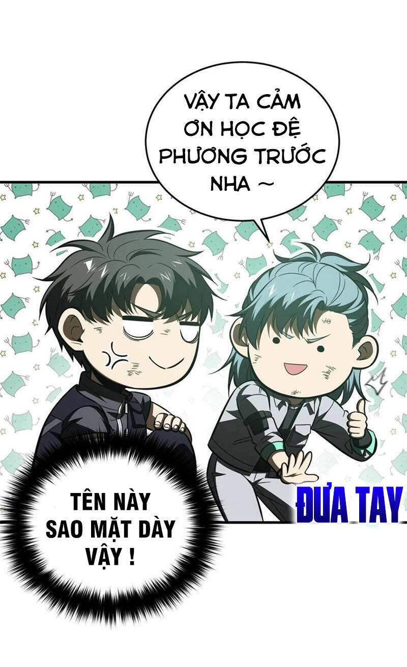 Toàn Cầu Cao Võ Chap 146 - Next Chap 147