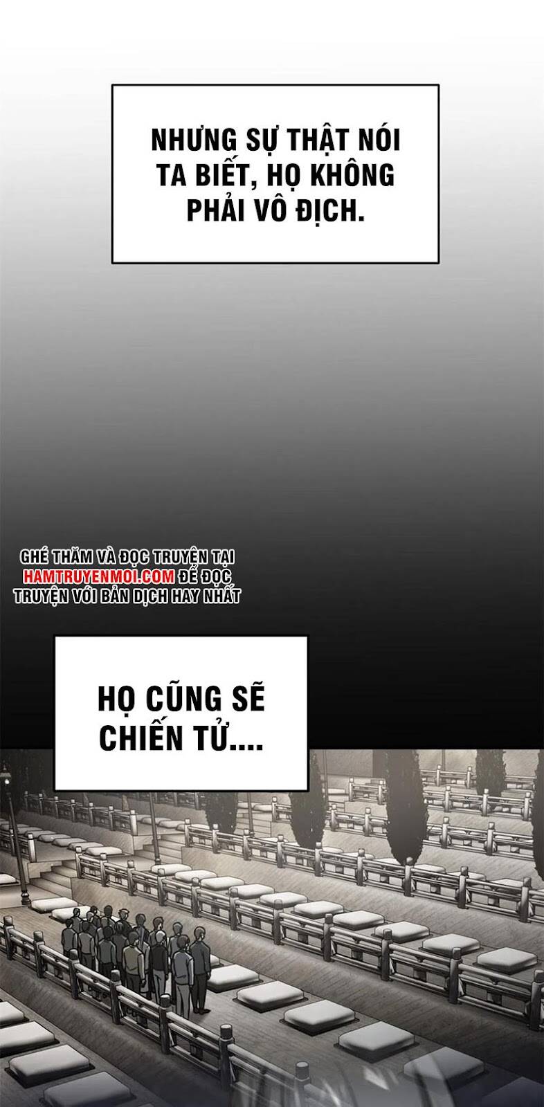 Toàn Cầu Cao Võ Chap 146 - Next Chap 147