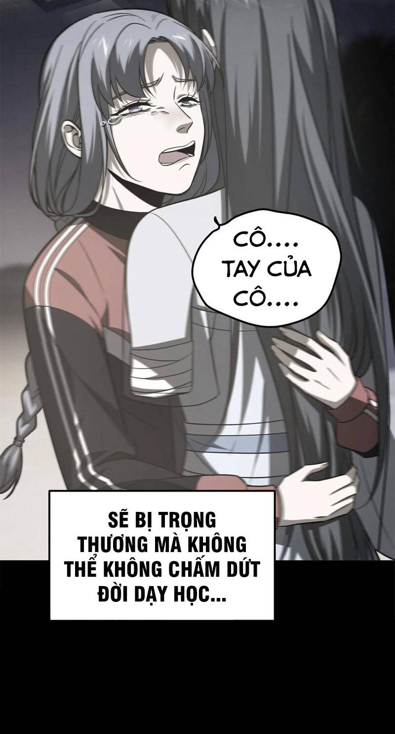 Toàn Cầu Cao Võ Chap 146 - Next Chap 147