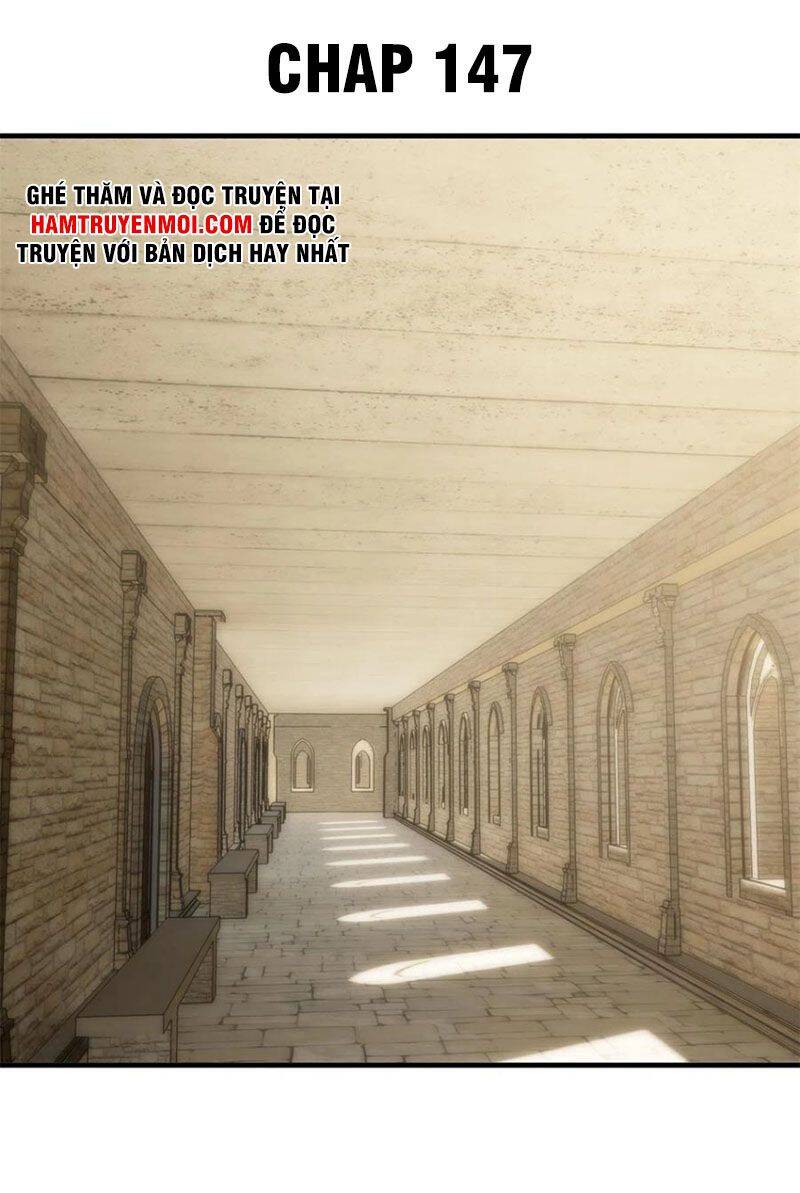 Toàn Cầu Cao Võ Chap 147 - Next Chap 148