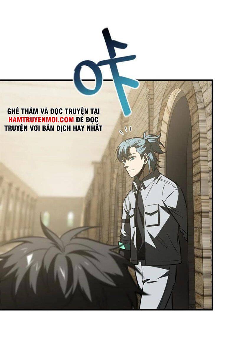 Toàn Cầu Cao Võ Chap 147 - Next Chap 148