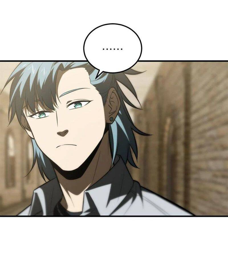 Toàn Cầu Cao Võ Chap 147 - Next Chap 148