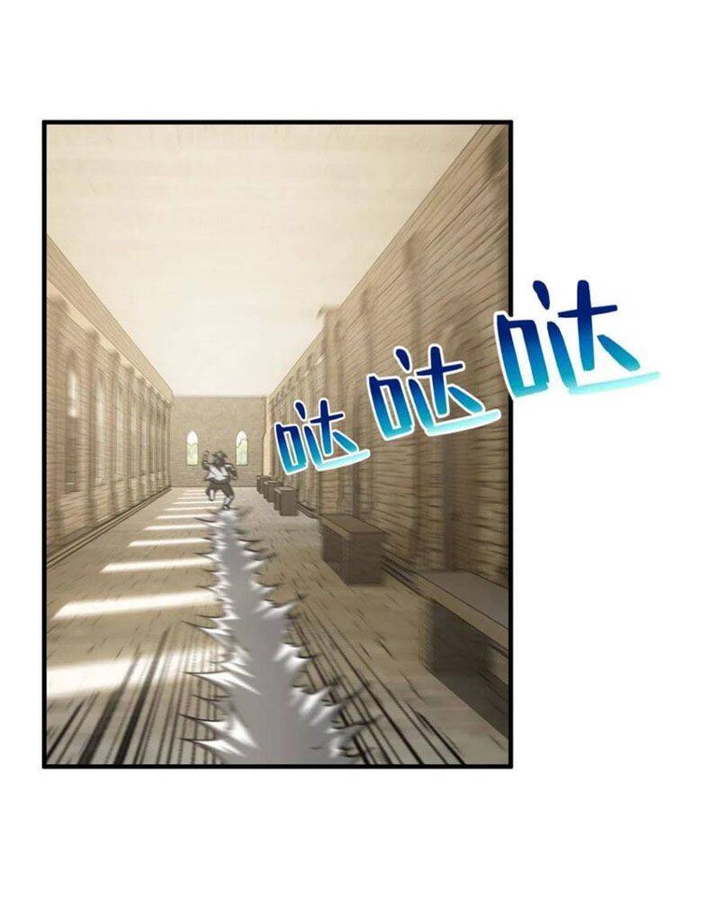 Toàn Cầu Cao Võ Chap 147 - Next Chap 148