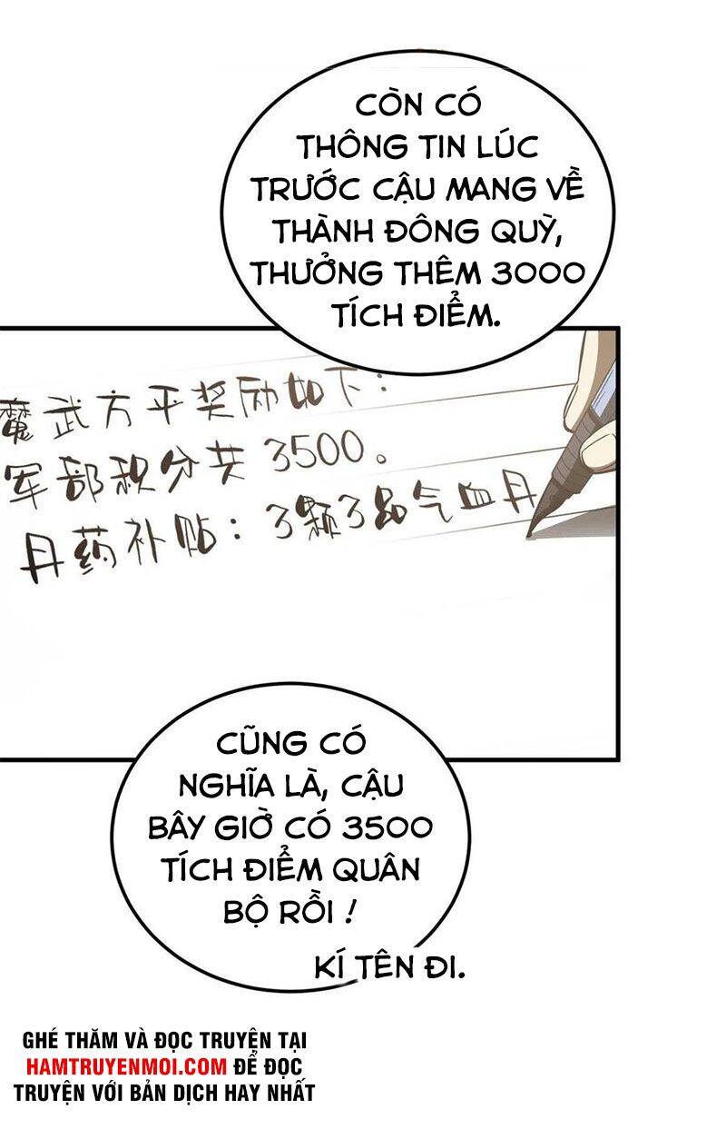 Toàn Cầu Cao Võ Chap 147 - Next Chap 148