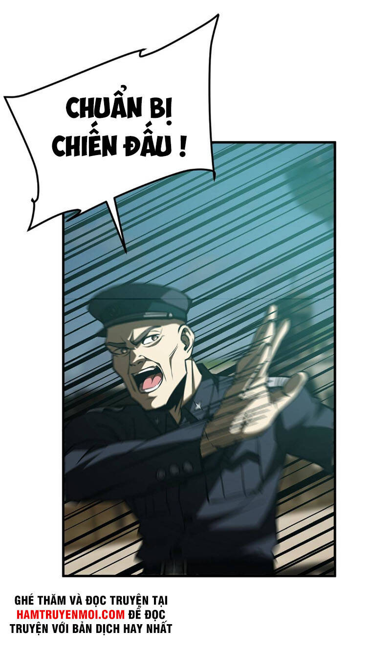 Toàn Cầu Cao Võ Chap 148 - Next Chap 149