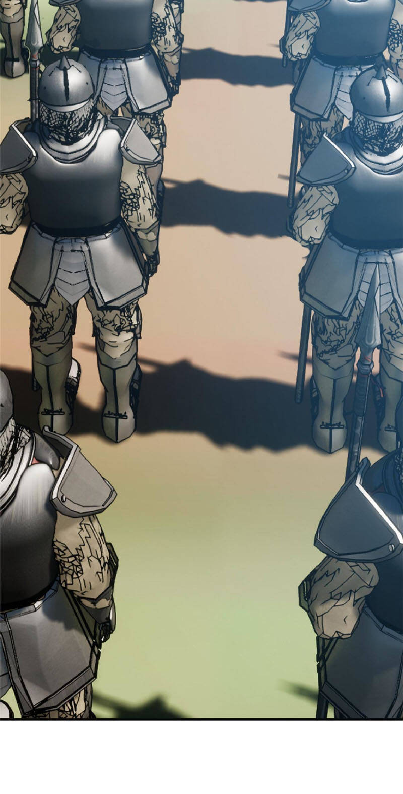 Toàn Cầu Cao Võ Chap 148 - Next Chap 149