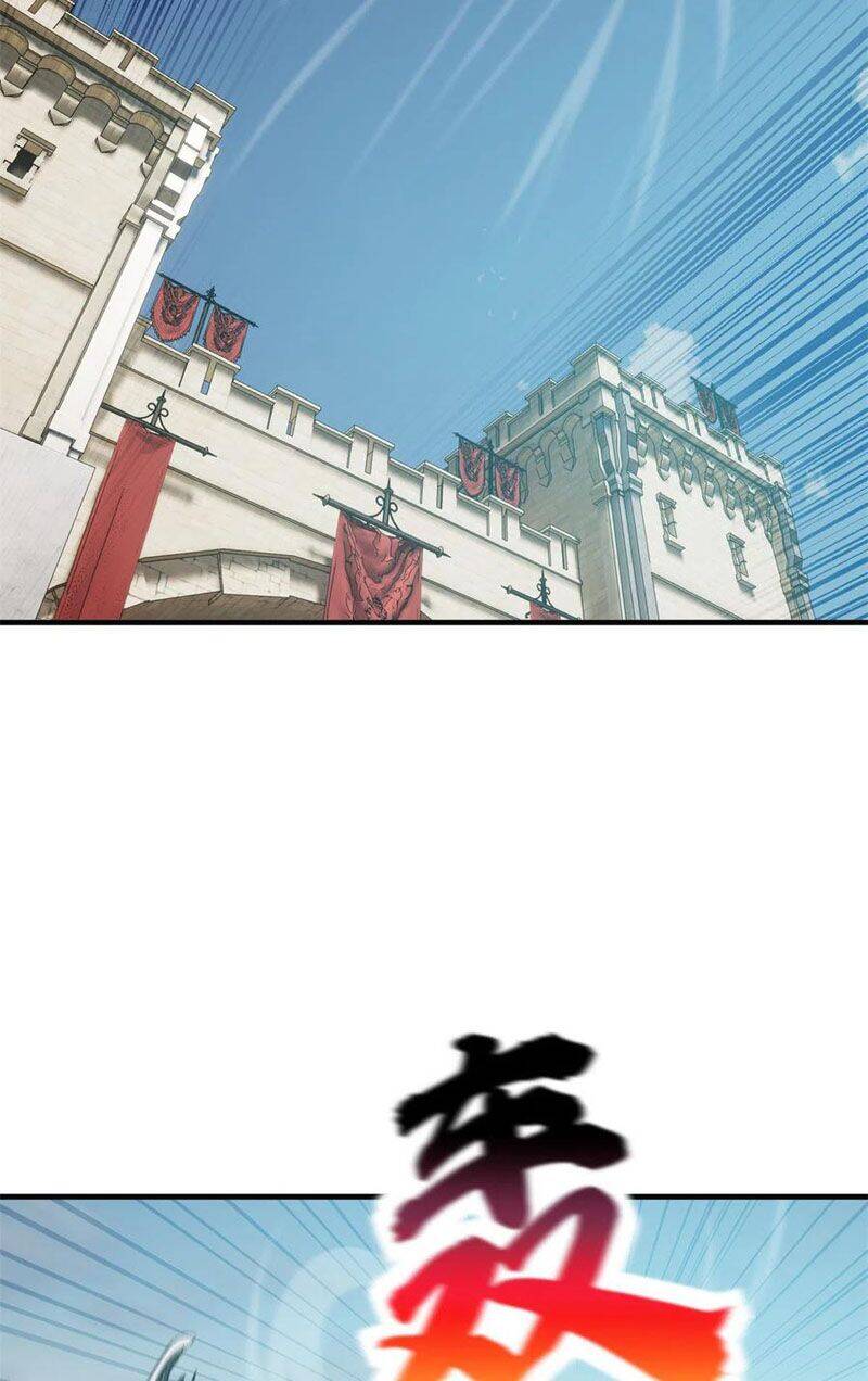 Toàn Cầu Cao Võ Chap 149 - Next Chap 150