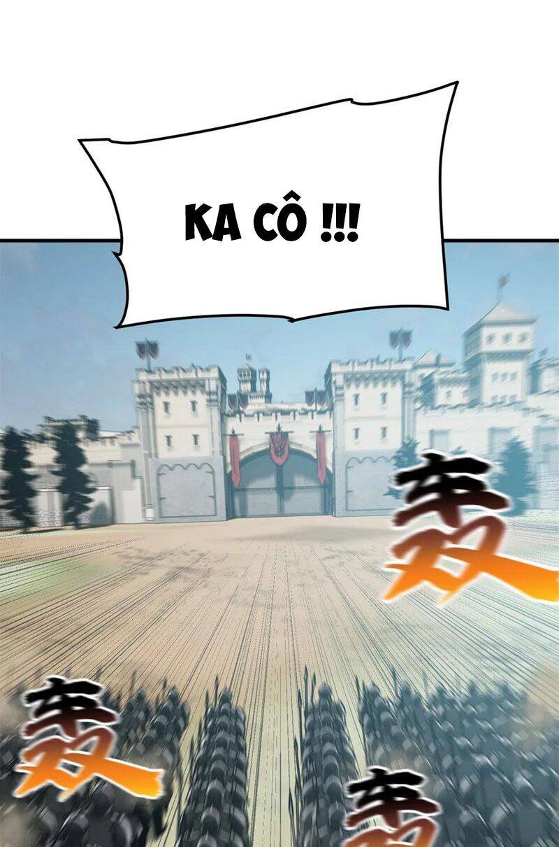 Toàn Cầu Cao Võ Chap 149 - Next Chap 150