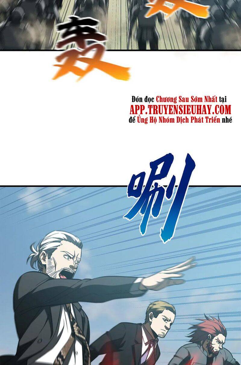 Toàn Cầu Cao Võ Chap 149 - Next Chap 150