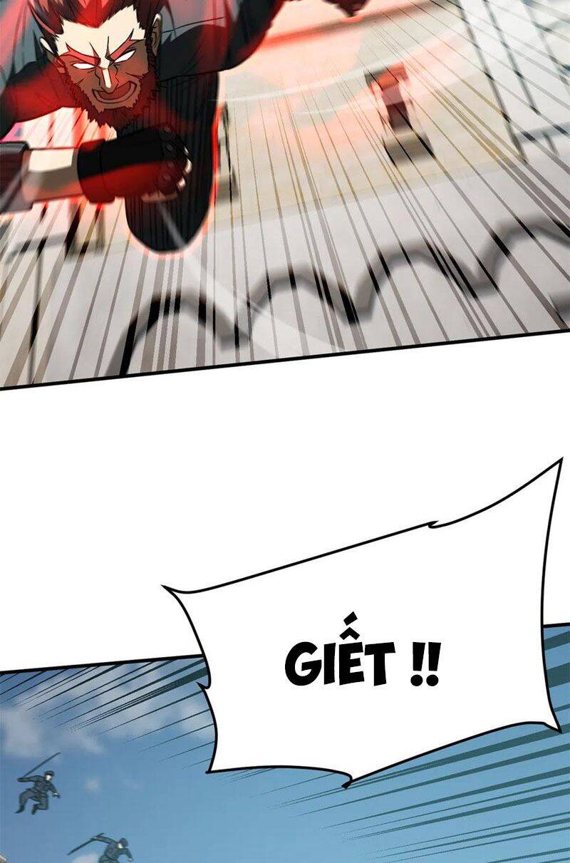 Toàn Cầu Cao Võ Chap 149 - Next Chap 150