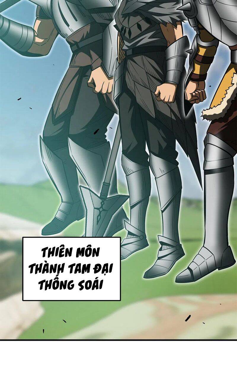 Toàn Cầu Cao Võ Chap 149 - Next Chap 150