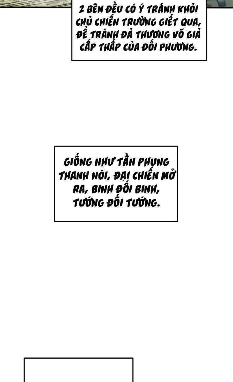 Toàn Cầu Cao Võ Chap 149 - Next Chap 150