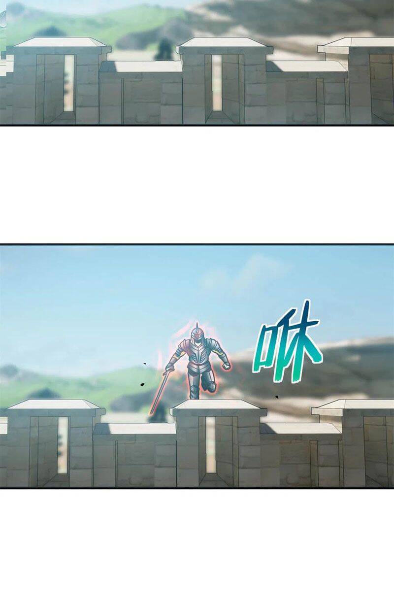 Toàn Cầu Cao Võ Chap 149 - Next Chap 150