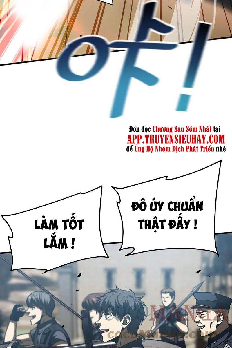 Toàn Cầu Cao Võ Chap 149 - Next Chap 150