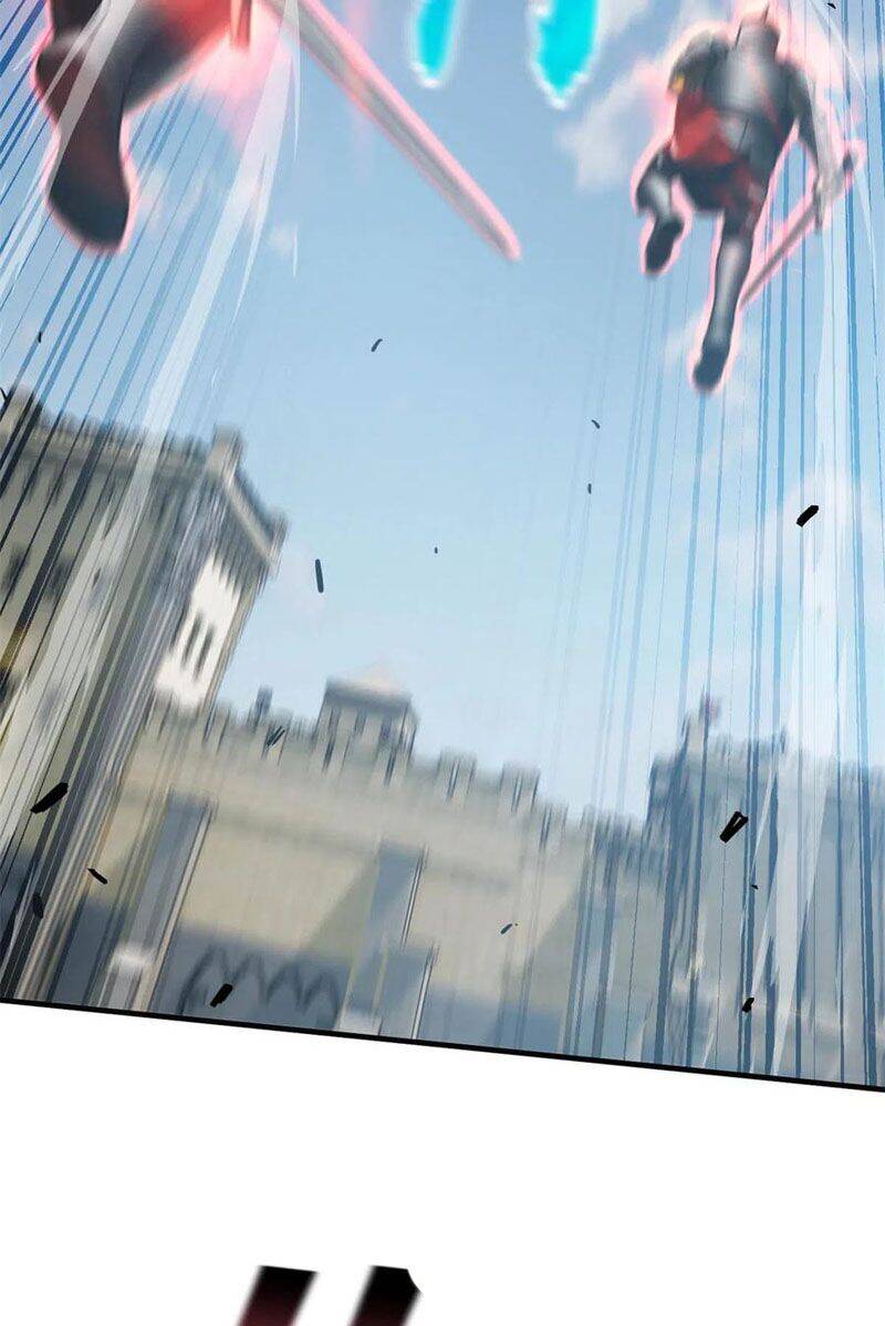 Toàn Cầu Cao Võ Chap 149 - Next Chap 150