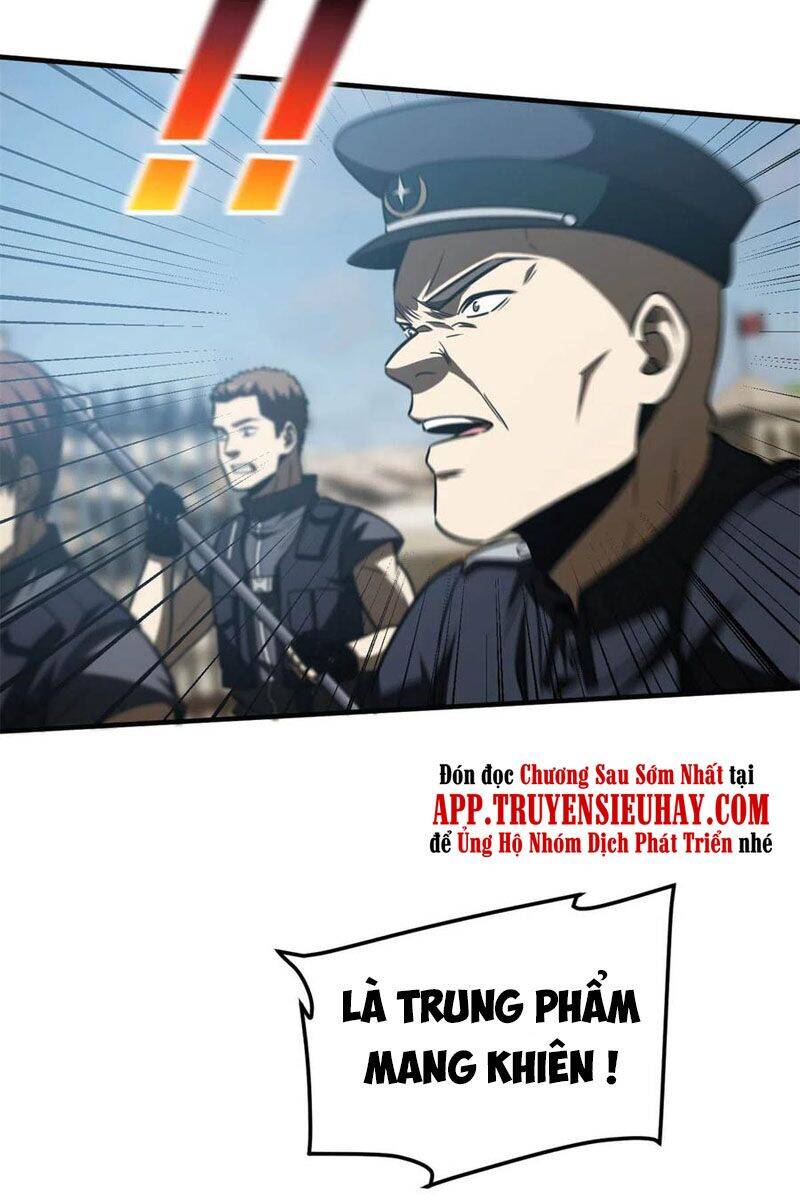 Toàn Cầu Cao Võ Chap 149 - Next Chap 150