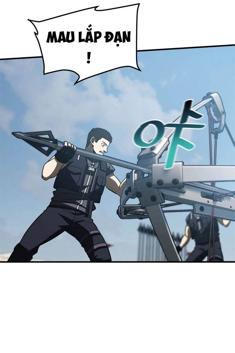 Toàn Cầu Cao Võ Chap 149 - Next Chap 150