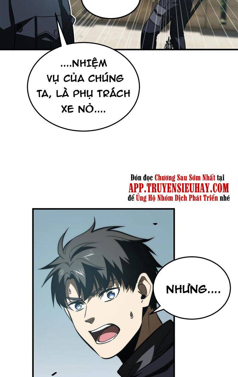 Toàn Cầu Cao Võ Chap 149 - Next Chap 150