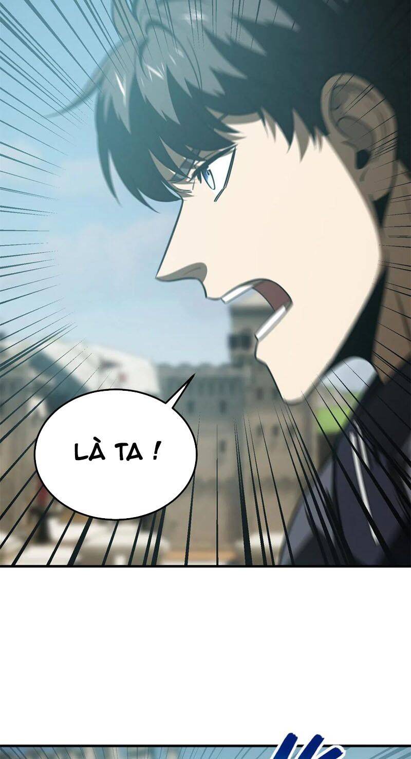 Toàn Cầu Cao Võ Chap 149 - Next Chap 150