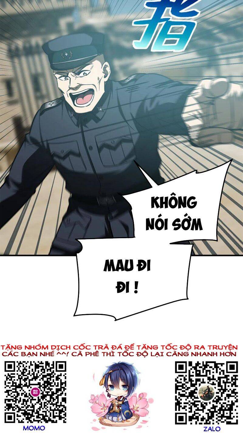 Toàn Cầu Cao Võ Chap 149 - Next Chap 150