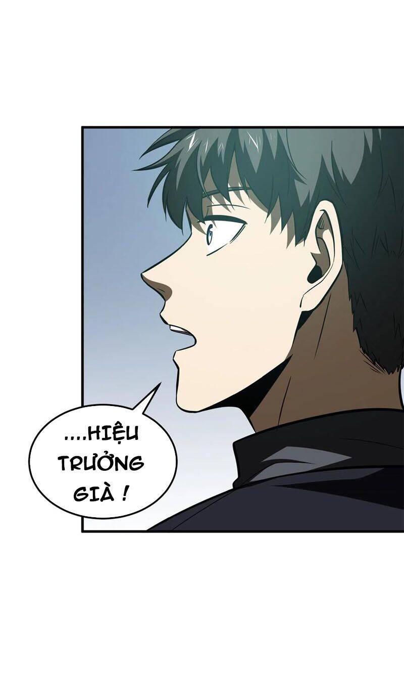 Toàn Cầu Cao Võ Chap 149 - Next Chap 150