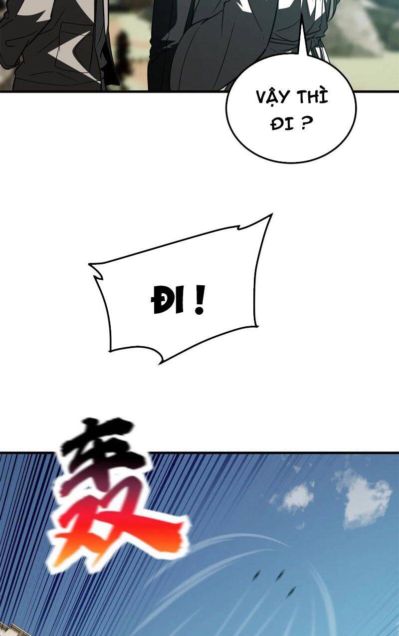 Toàn Cầu Cao Võ Chap 149 - Next Chap 150