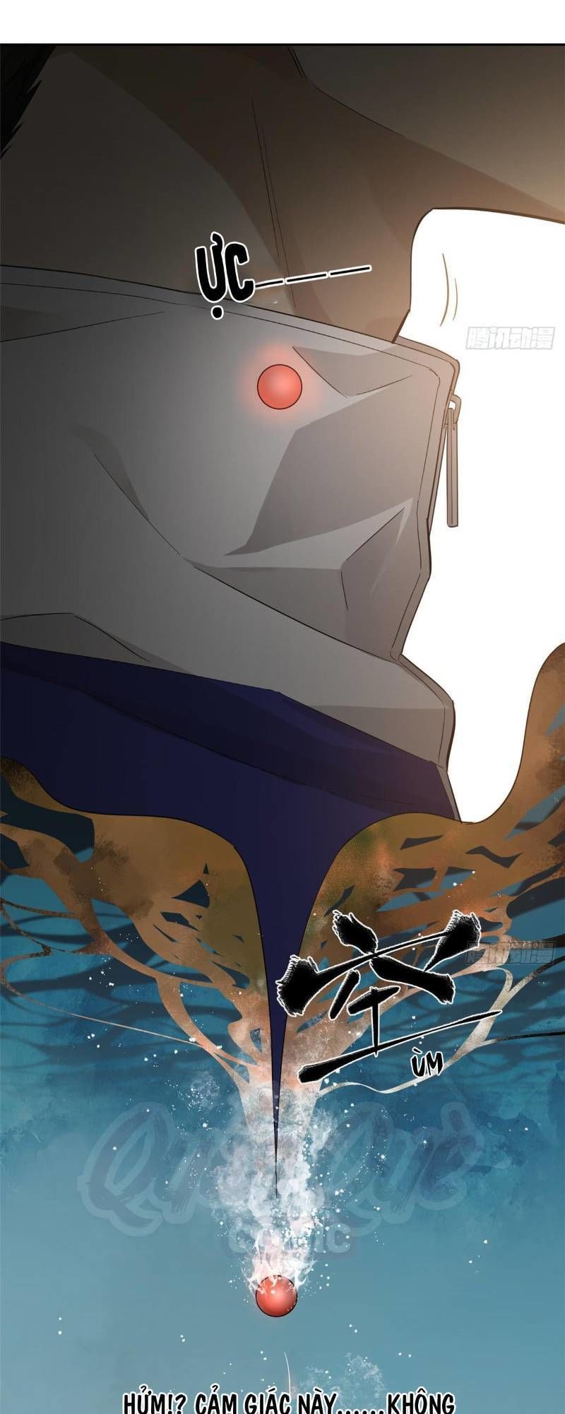 Toàn Cầu Cao Võ Chap 15 - Next Chap 16