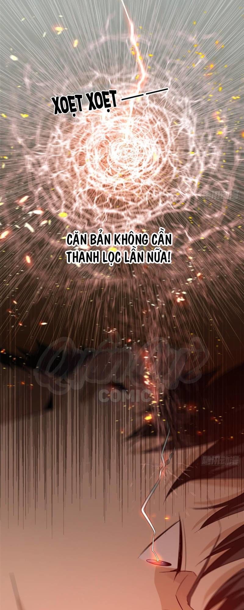 Toàn Cầu Cao Võ Chap 15 - Next Chap 16