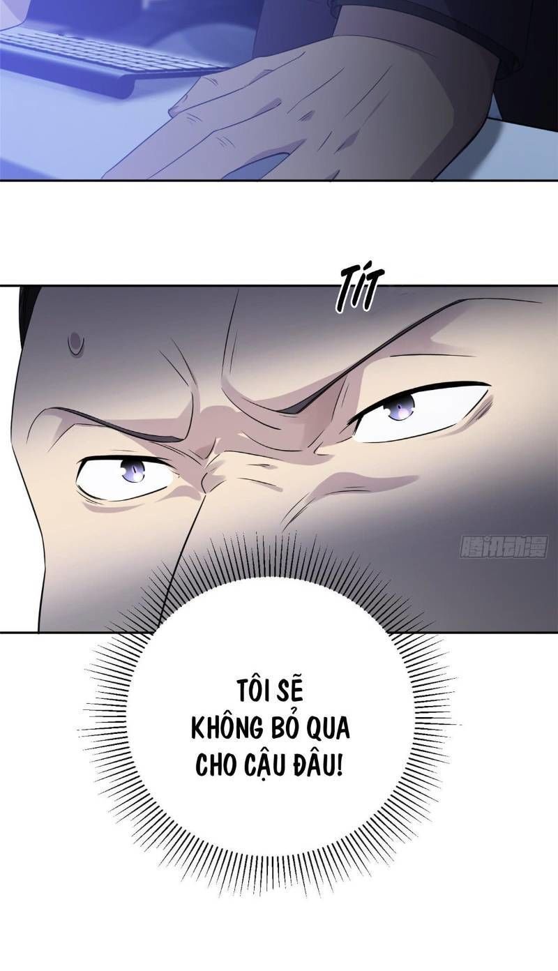 Toàn Cầu Cao Võ Chap 15 - Next Chap 16