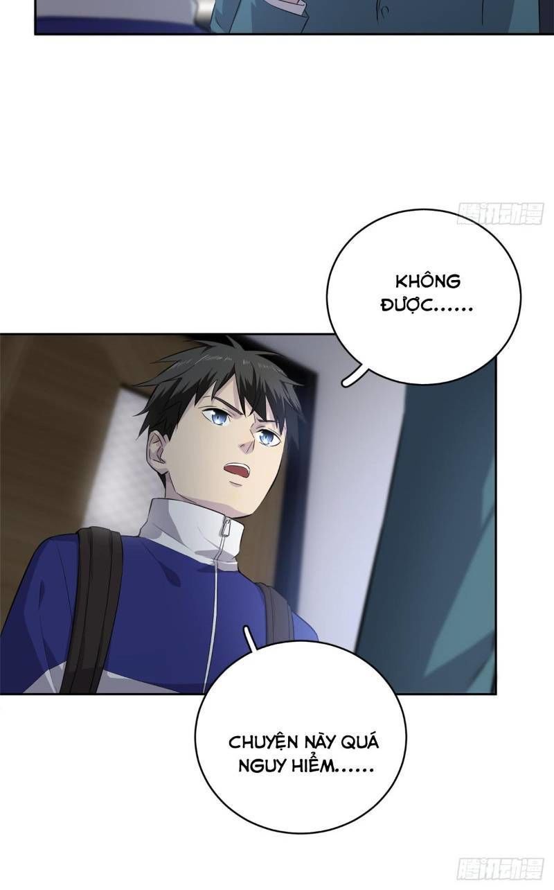 Toàn Cầu Cao Võ Chap 15 - Next Chap 16