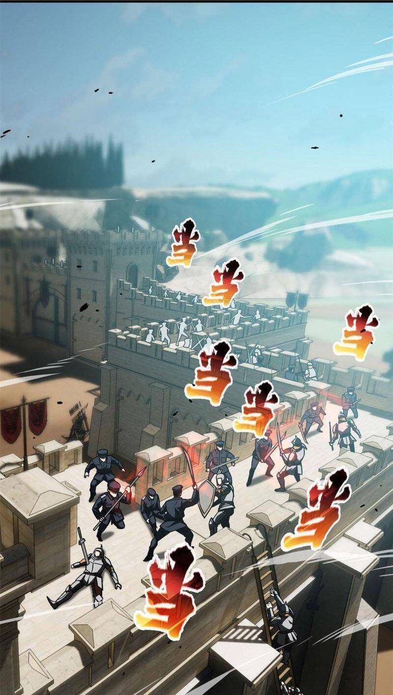 Toàn Cầu Cao Võ Chap 150 - Next Chap 151