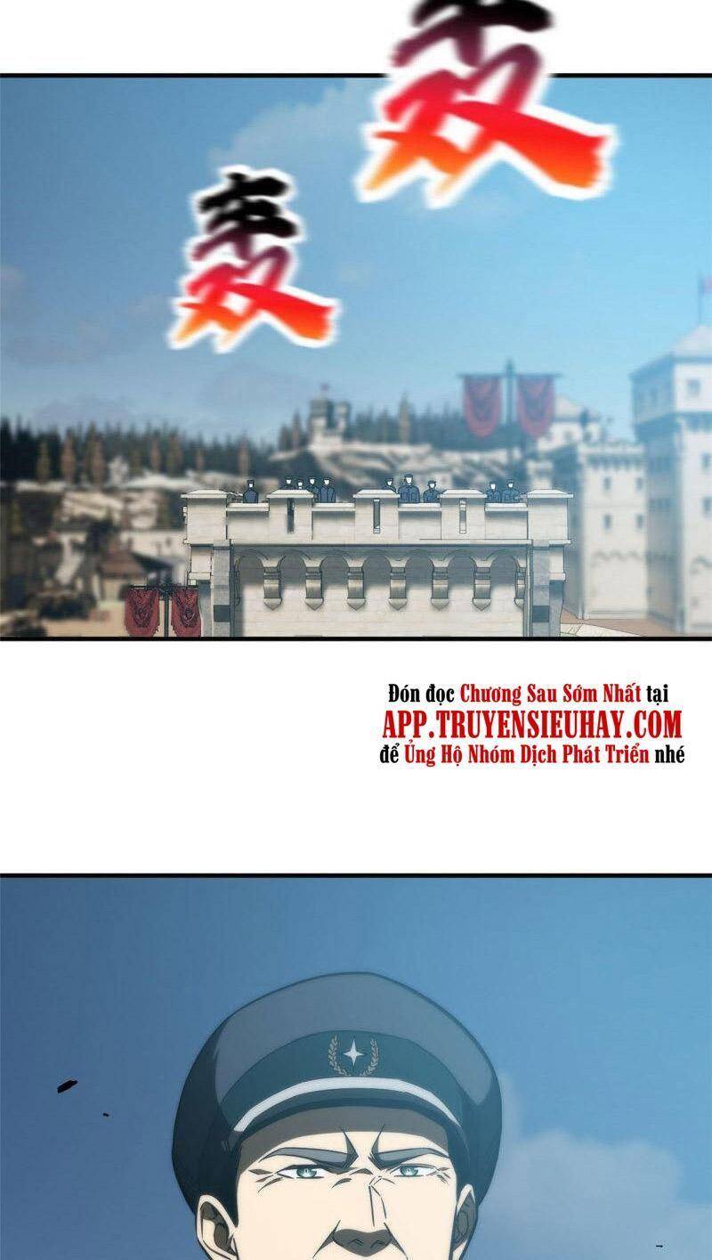 Toàn Cầu Cao Võ Chap 150 - Next Chap 151